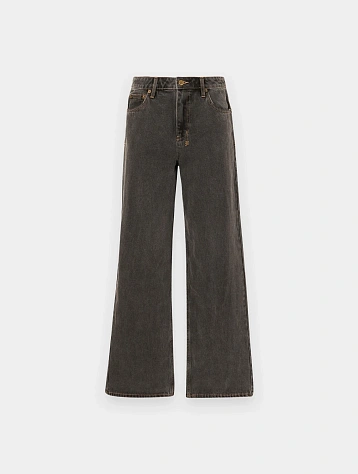 Женские джинсы Ksubi Strider Cinder Black