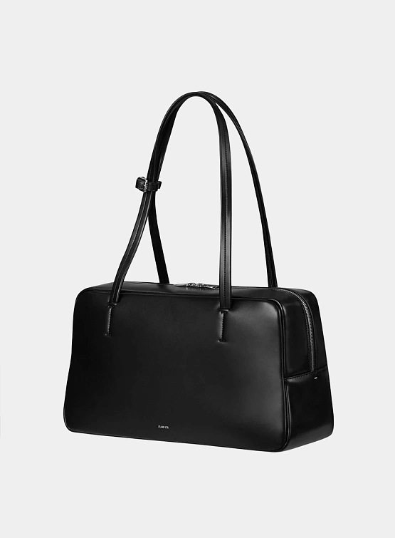 Женская сумка STAND OIL More Bag Black