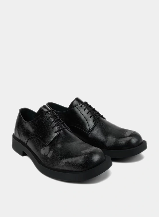 Полуботинки CAMPERLAB Mil 1978 Black