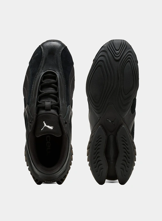 Кроссовки Puma CELL GEO 1 Black