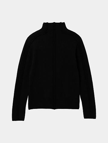 Свитер thom/krom M K 108 Black