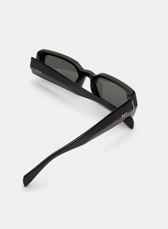 Очки RETROSUPERFUTURE L'Altro Black