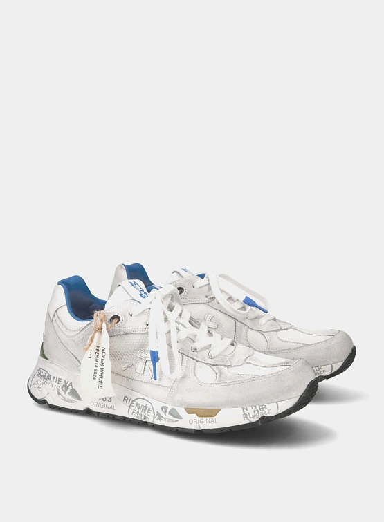 Кроссовки Premiata Mase Var 6621
