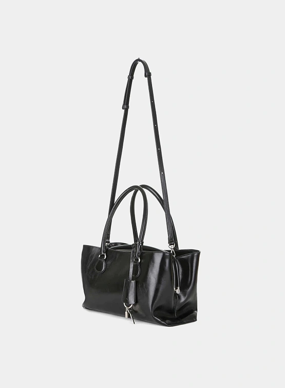 Сумка OSOI Shell Brot Black