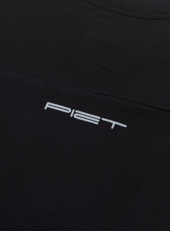 Лонгслив PIET x OAKLEY Padded Black