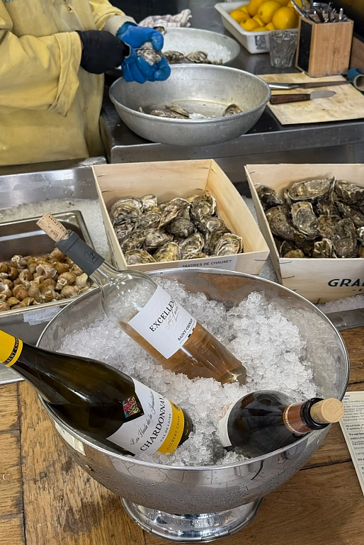 Гид Studio Slow: Париж