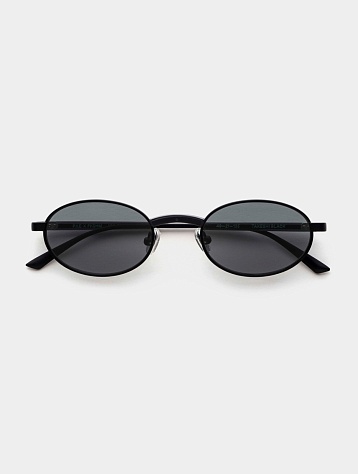 Очки FAKOSHIMA Takeshi Black