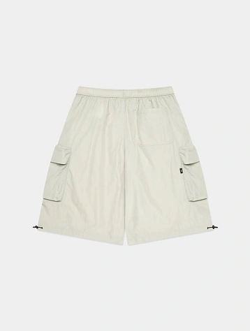 Шорты LMC OG Bermuda Shorts Light Grey