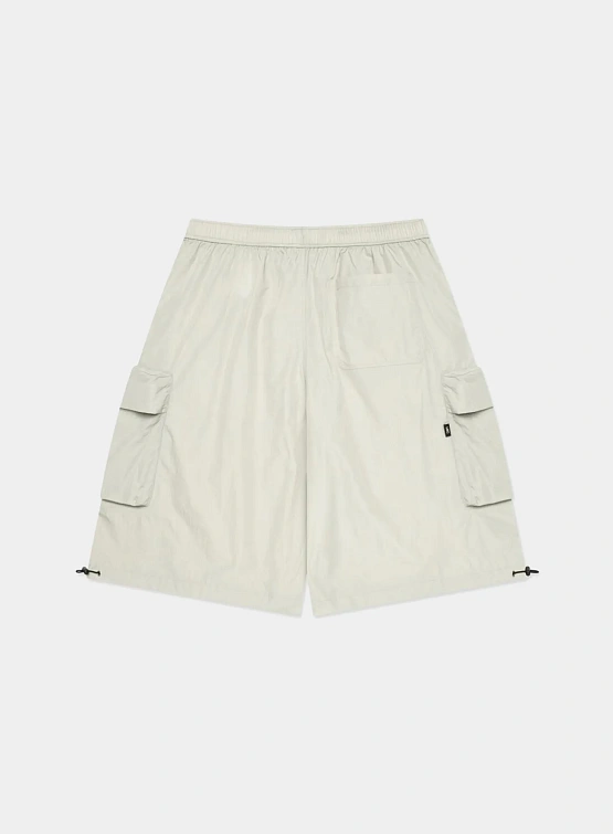 Шорты LMC OG Bermuda Shorts Light Grey