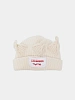 Шапка Charles Jeffrey Loverboy Chunky Berserker Ecru