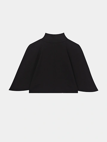 Женский топ thom/krom W TS 575 Black