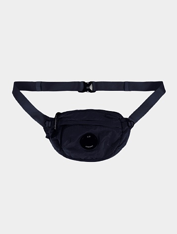 Сумка C.P. Company Nylon B Crossbody Pack Navy