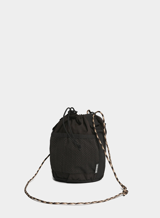 Сумка Satta Raku Bag Charcoal