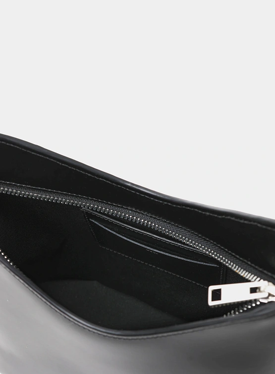 Сумка OSOI Egg Mini Black