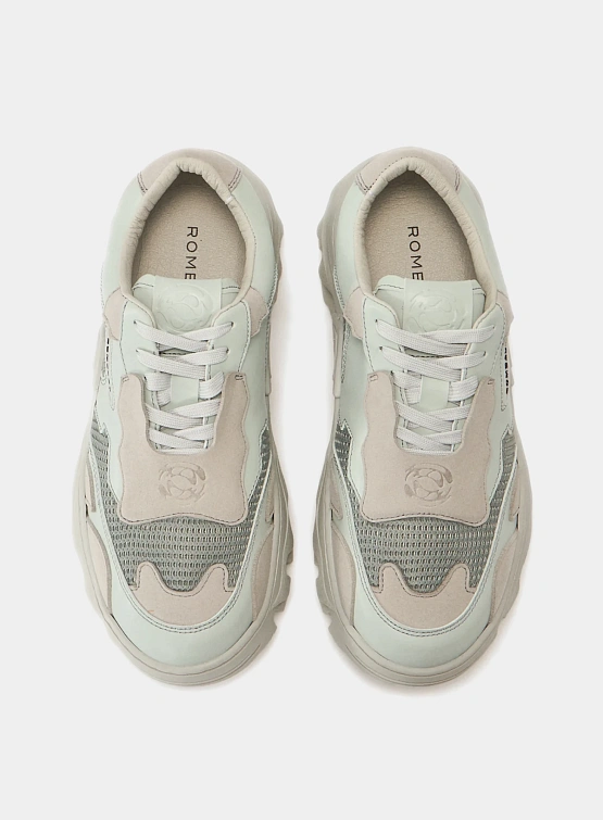 Кроссовки ROMBAUT Boccaccio II Medic