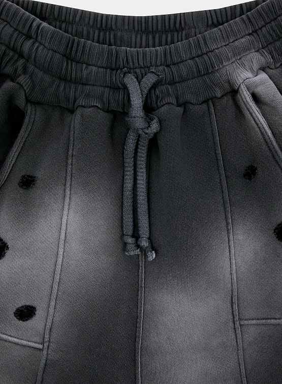 Брюки ALCHEMIST Workshop Concrete