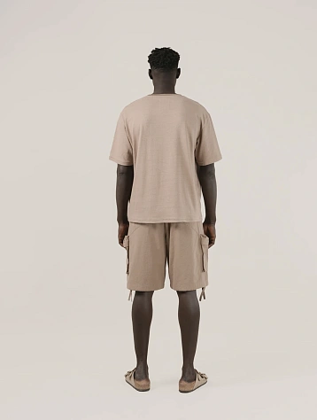 Шорты Satta Cargo Short Brick