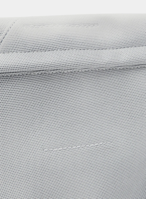 Сумка MM6 Maison Margiela Trompe L'Oeil Japanese White