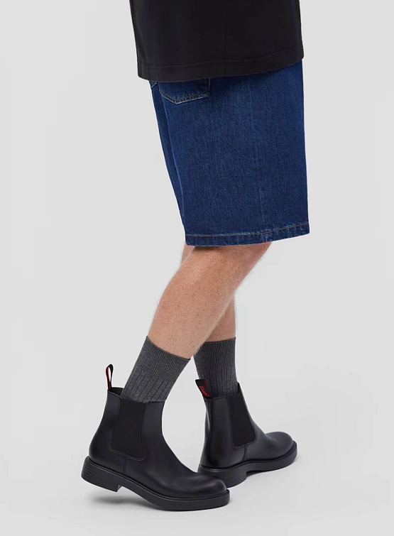 Челси Camper Dean Black