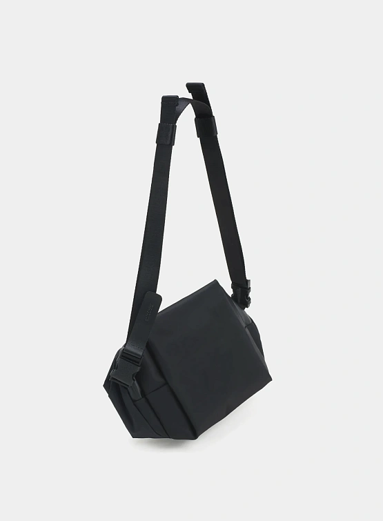 Сумка COTE&CIEL Neda Komatsu Onibegie Nylon Black