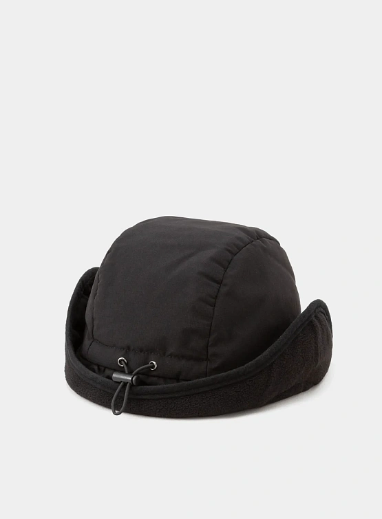 Шапка Heresy Mountain Hat Black