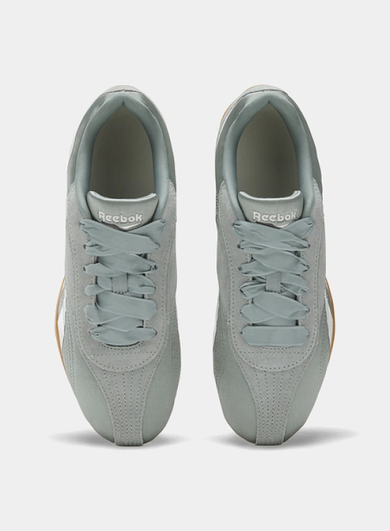 Женские кеды Reebok Ultra Lo Light Fog Gum