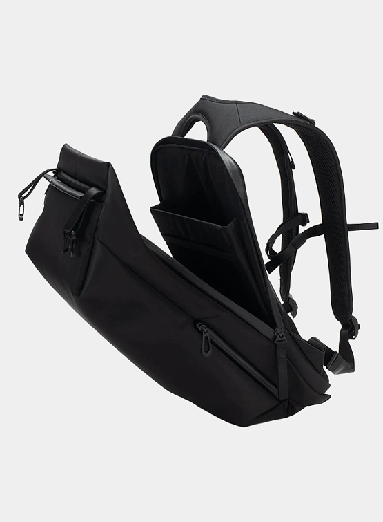 Рюкзак COTE&CIEL Saru Sleek Black