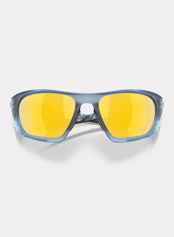 Очки OAKLEY Lateralis Polaris Prizm 24k Matte Abyss