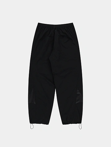 Брюки SAN SAN GEAR Track Pants Black
