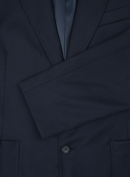 Пиджак BROWNYARD Sports Coat Dark Navy