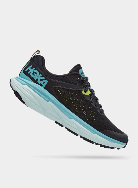 Кроссовки HOKA ONE ONE W Challenger Atr 6 Blue