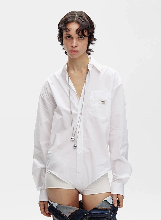 Кулон OMUT STUDIO SLOW EXCLUSIVE Swoon