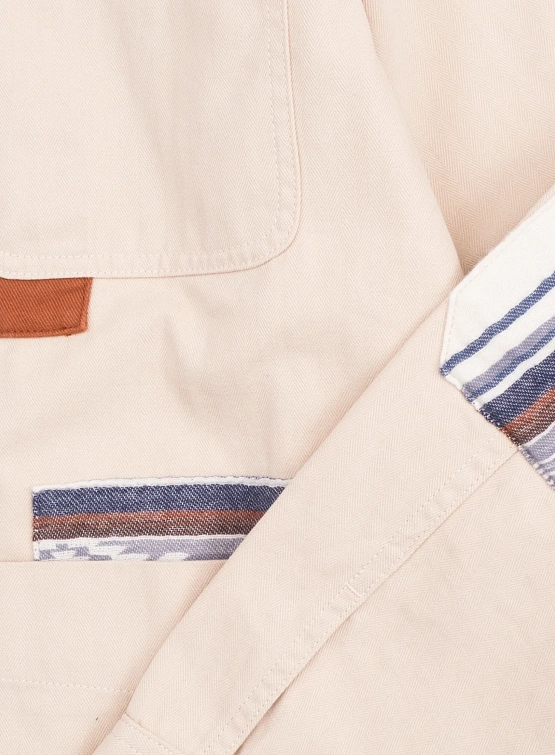 Овершот Pendleton Chore Jacket Mojave