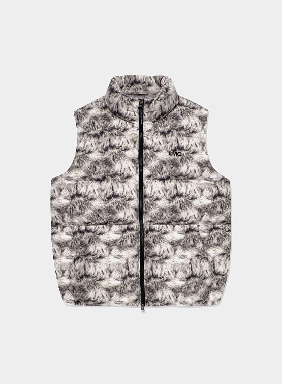 Жилет LMC OG Duck Down Vest Multi