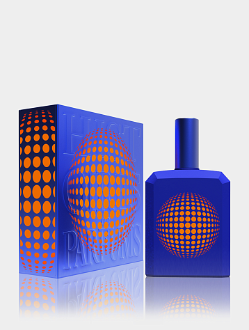 Парфюмерная вода Histoires De Parfums This Is Not A Blue Bottle 1/.6 115 ml