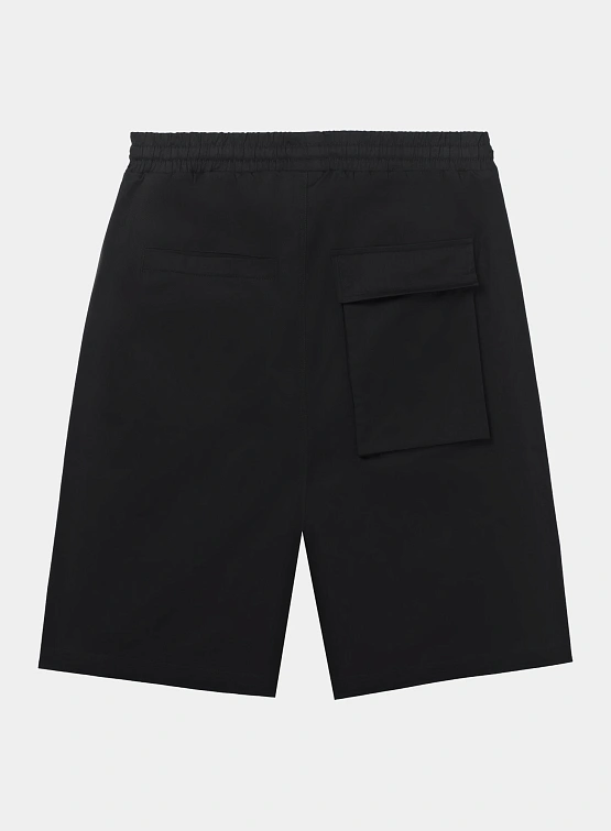Шорты thom/krom M ST 471 Black