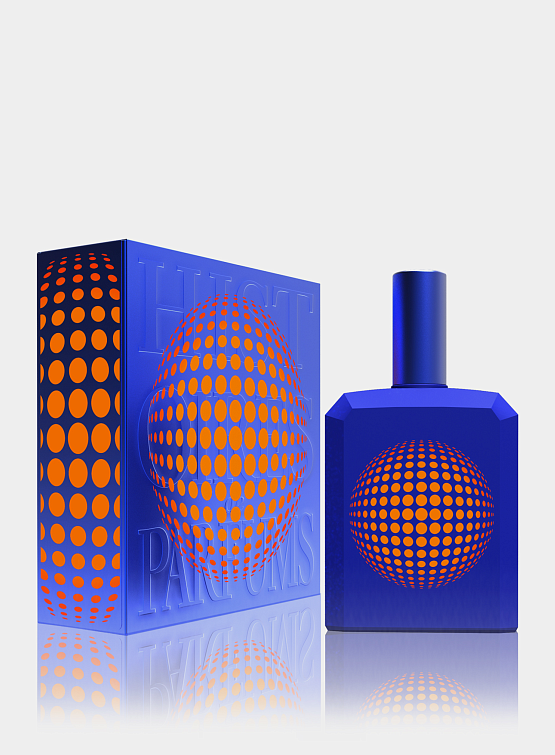 Парфюмерная вода Histoires De Parfums This Is Not A Blue Bottle 1/.6 115 ml