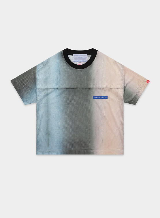 Футболка Jungles Jungles Vertigo Jersey Mesh