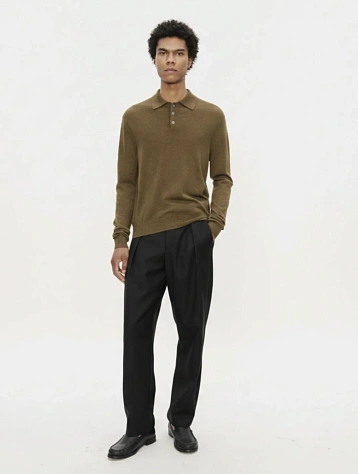 Брюки A.P.C. Renato Noir