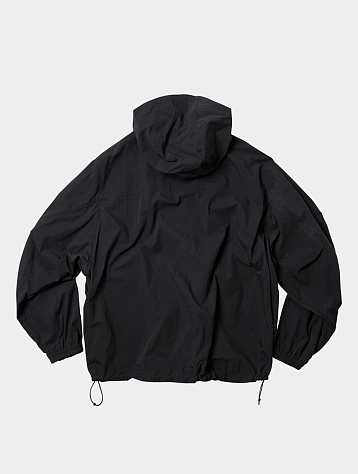 Куртка FrizmWORKS Cn Utility Wind Parka Black
