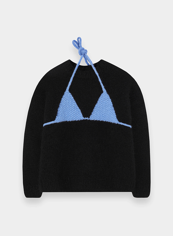 Женский свитер Botter Bikini Knit Navy