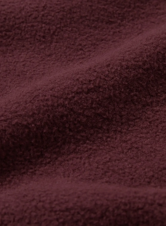 Худи thisisneverthat Faded That 2010 Burgundy