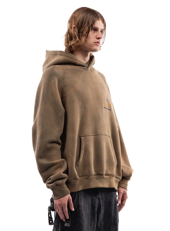 Худи NO/FAITH STUDIOS Zikkurat Hoodie