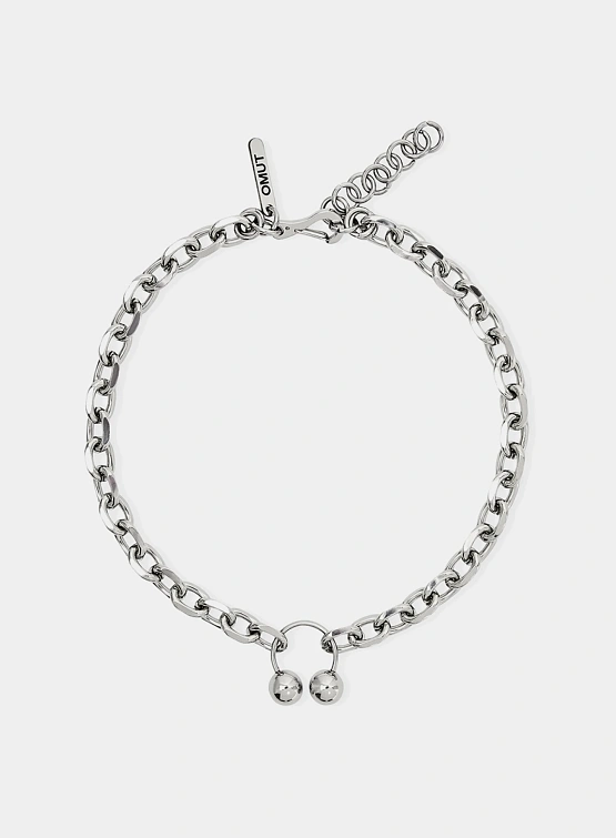 Чокер OMUT Balls