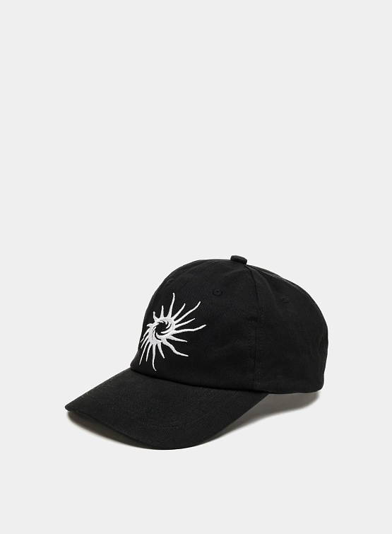 Кепка ROMBAUT Logo Cap Embroidered