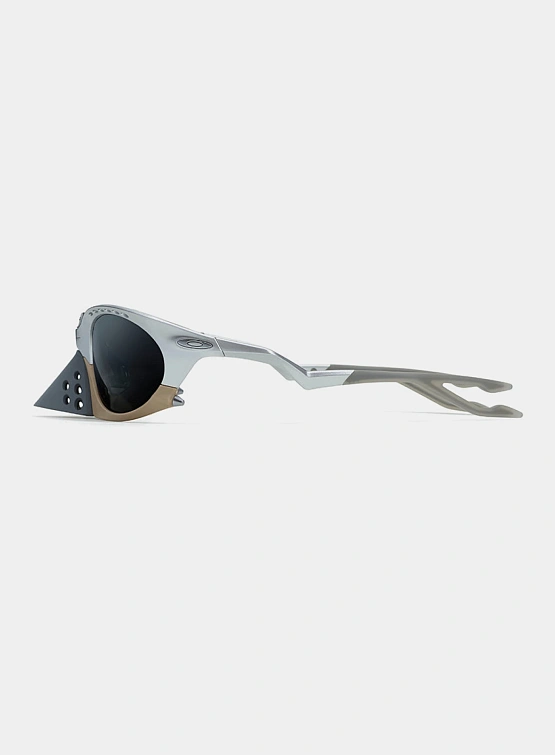 Очки PIET x OAKLEY Plantaris Antique Silver