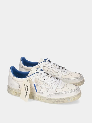 Кеды Premiata Bskt Clay Var 7515