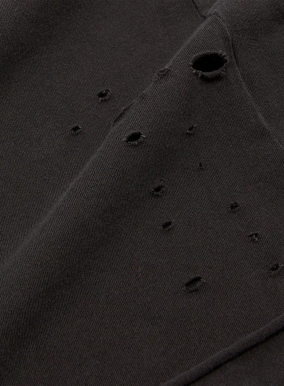 Футболка ALCHEMIST Laundry T-Shirt Vulcan