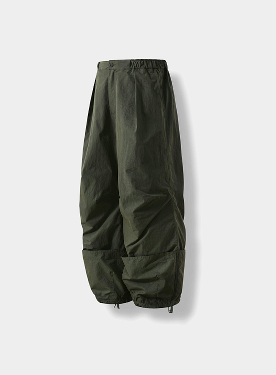 Брюки ANGLAN Steric CN Multi Pants Khaki