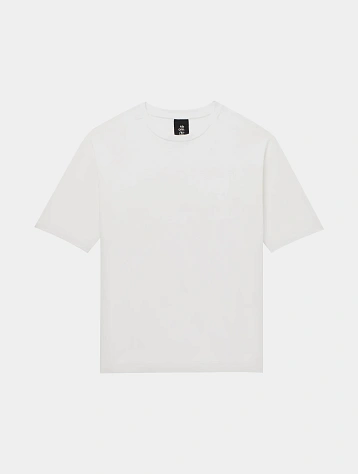 Футболка thom/krom M TS 869 Off White